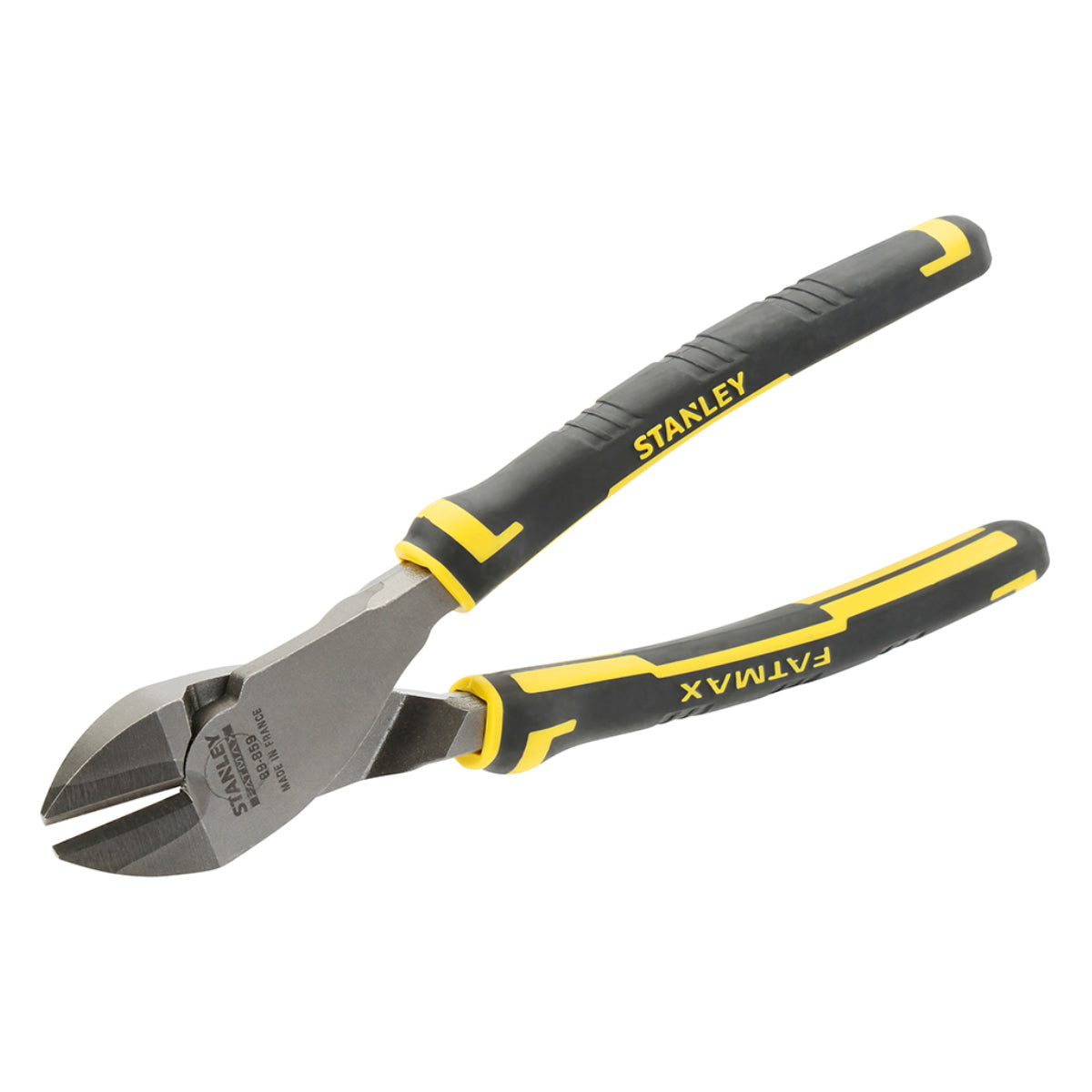 Stanley Fatmax Diagonal Cutter 200mm | 0-89-859