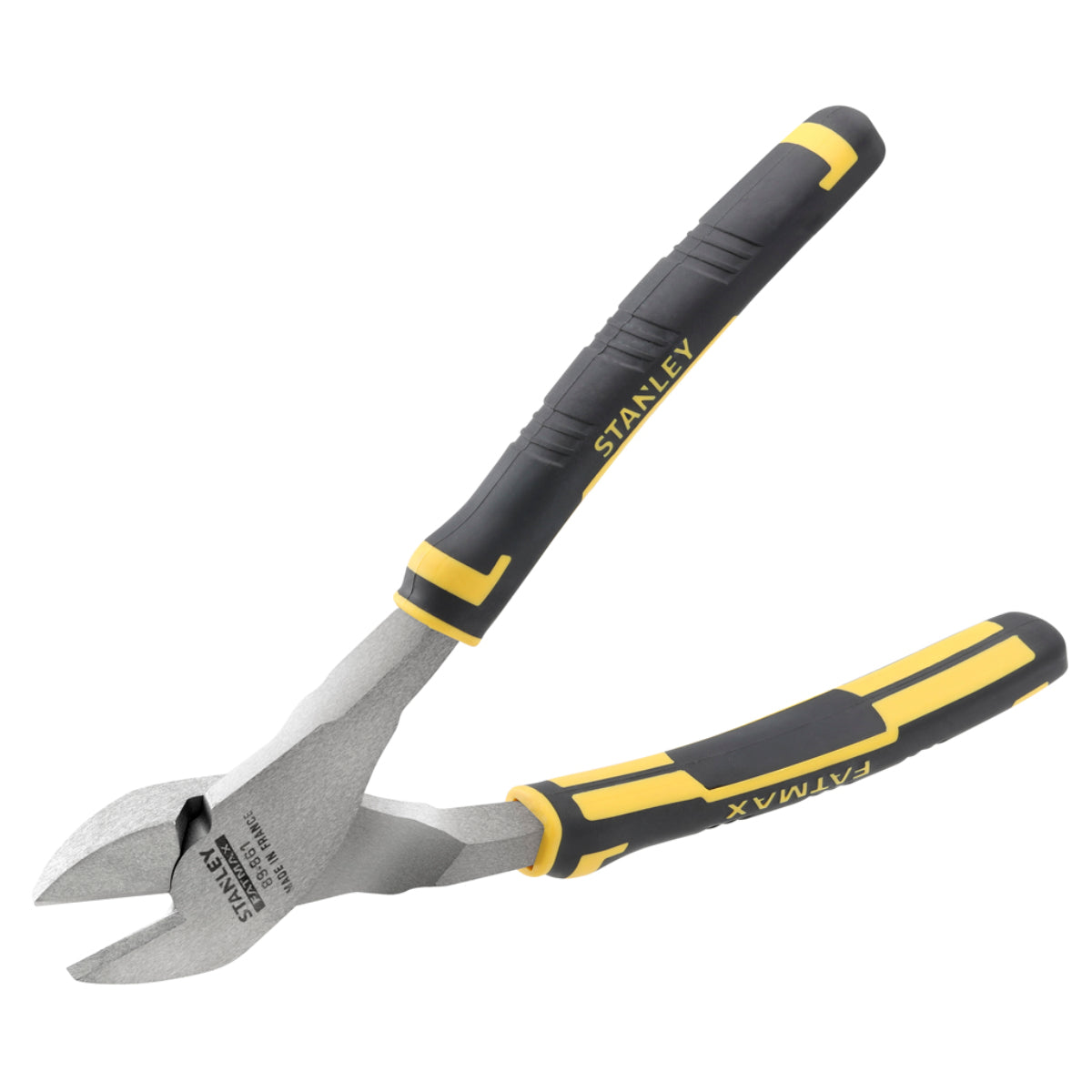 Stanley Fatmax Angled Diagonal Cutter 200mm | 0-89-861