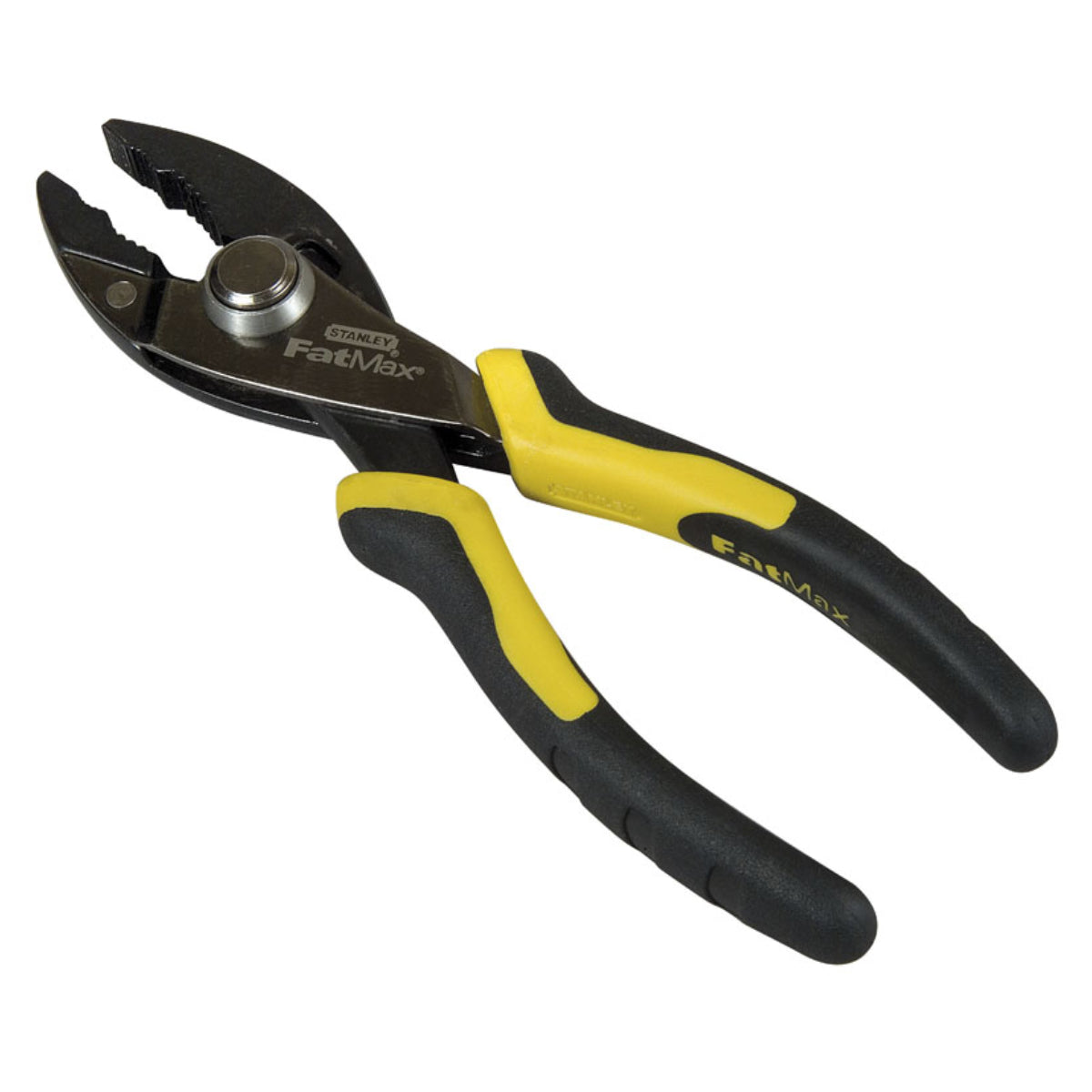 Stanley Fatmax Slip-Joint Plier 220mm | 0-84-646