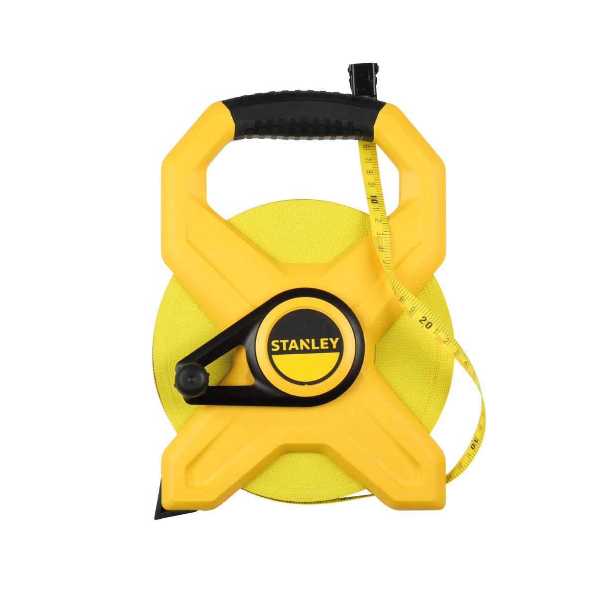 Stanley 30m Fibreglass Long Tape with Ground Spike | STHT34792-8