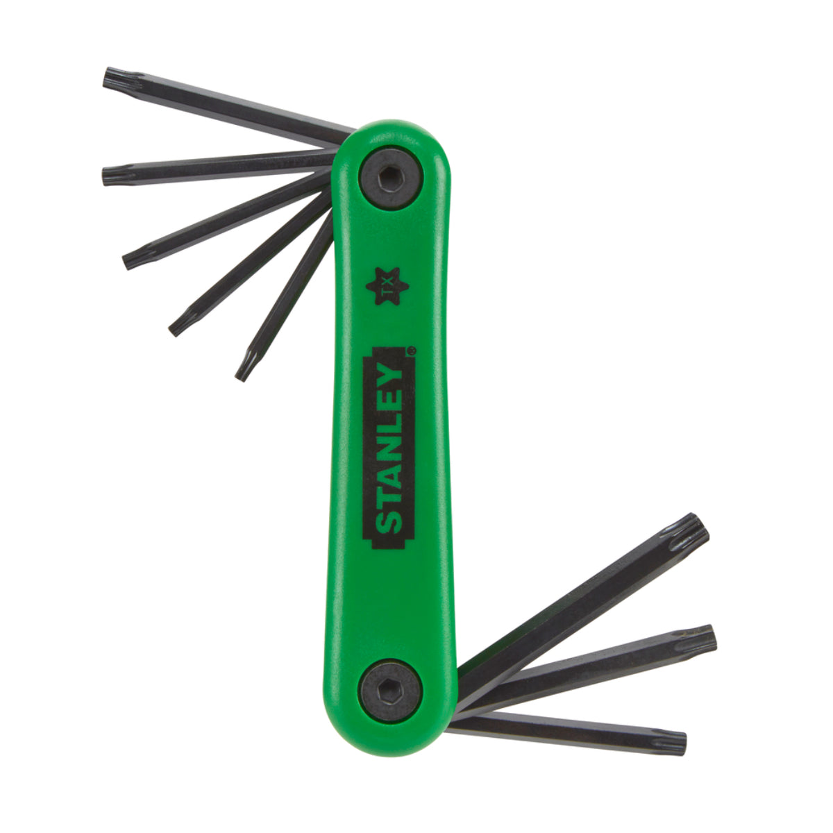 Stanley Folding Torx Key Set | 4-69-263