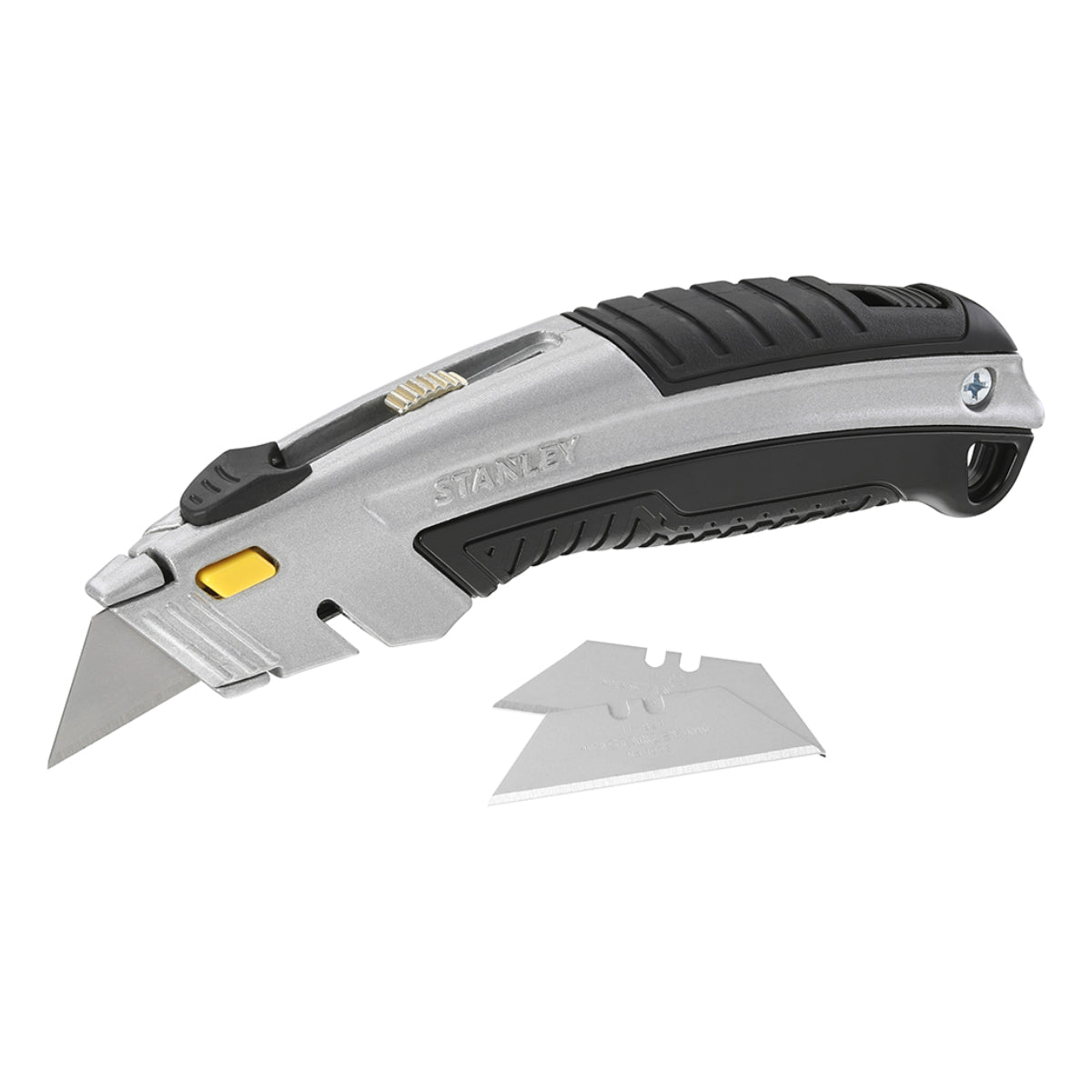 Stanley Front Load Retractable Trim Knife | 0-10-788