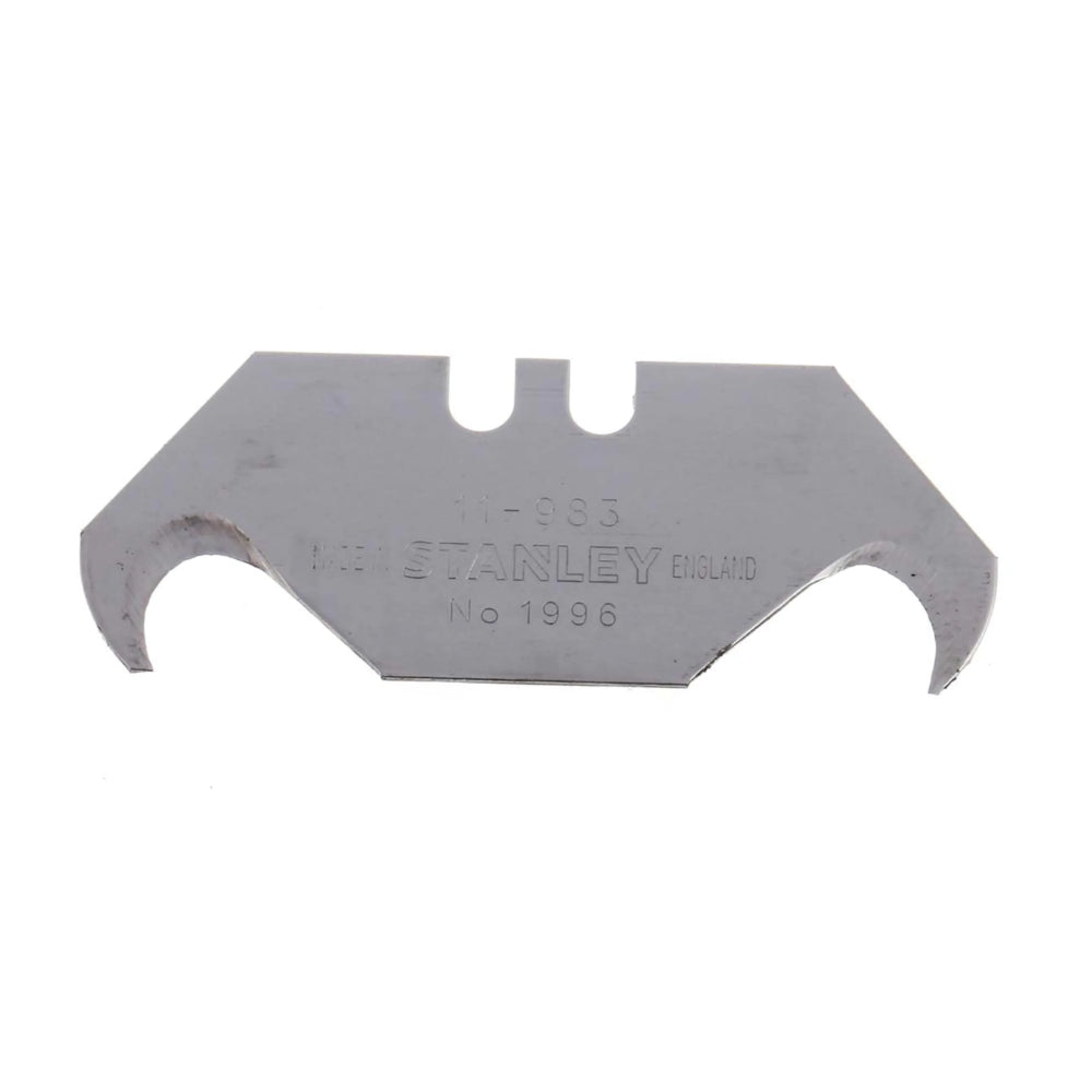 Stanley 1996 Hook Blades 5 Pack | 0-11-983