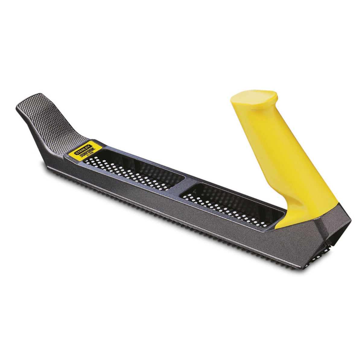 Stanley Metal Body Planer Surform | 5-21-296