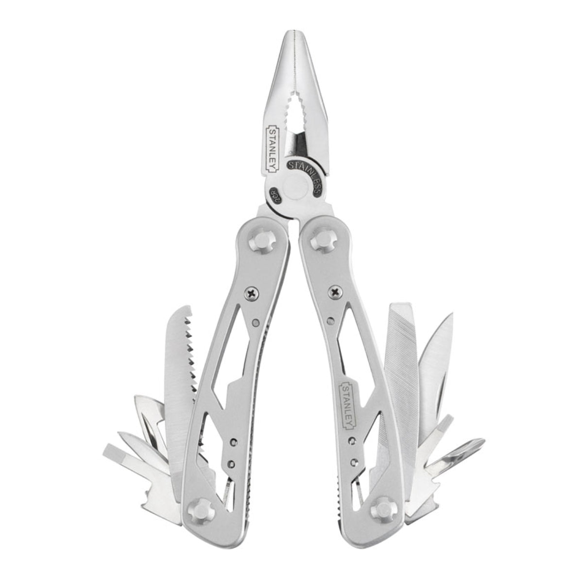 Stanley 12-in1 Multi Tool | 0-84-519