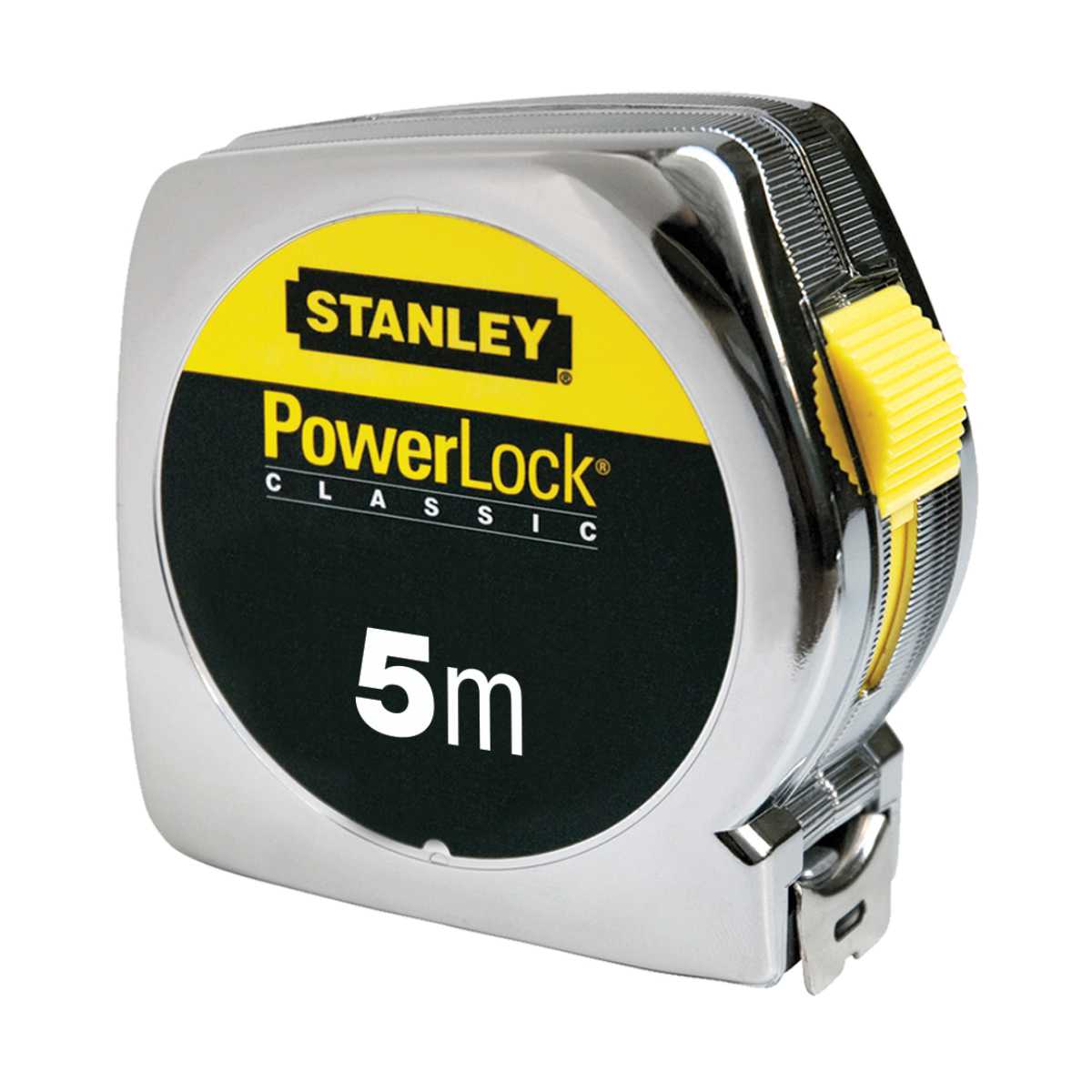 Stanley Powerlock Tape Measure 5m | STHT33194-8