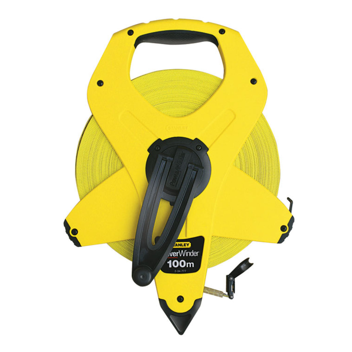 Stanley Powerwinder Long Tape 100m | 2-34-777