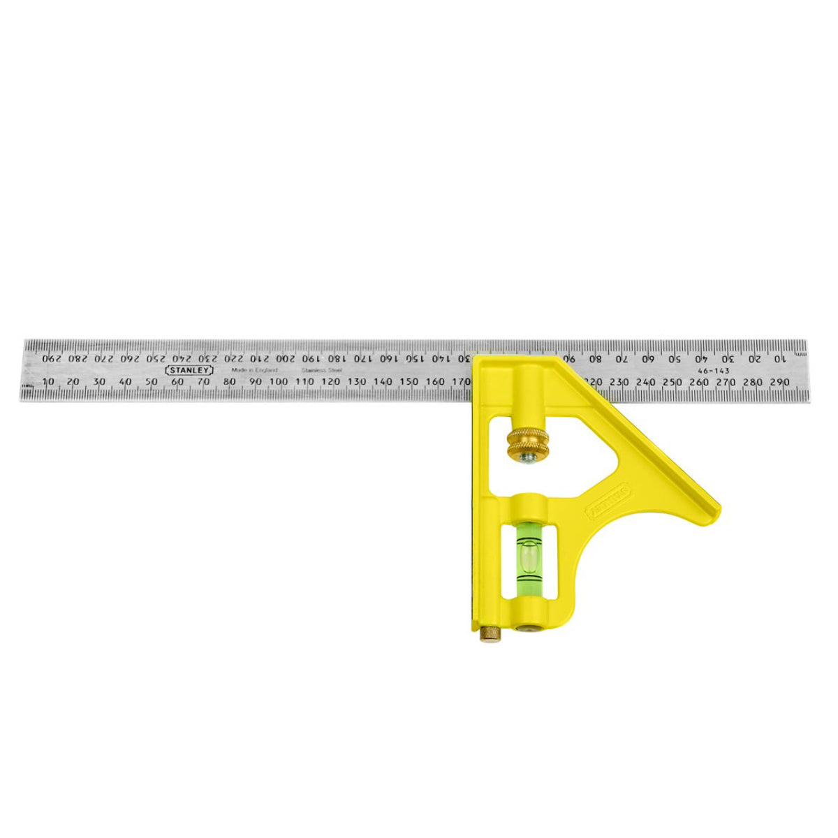 Stanley Precision Combination Square | 2-46-143