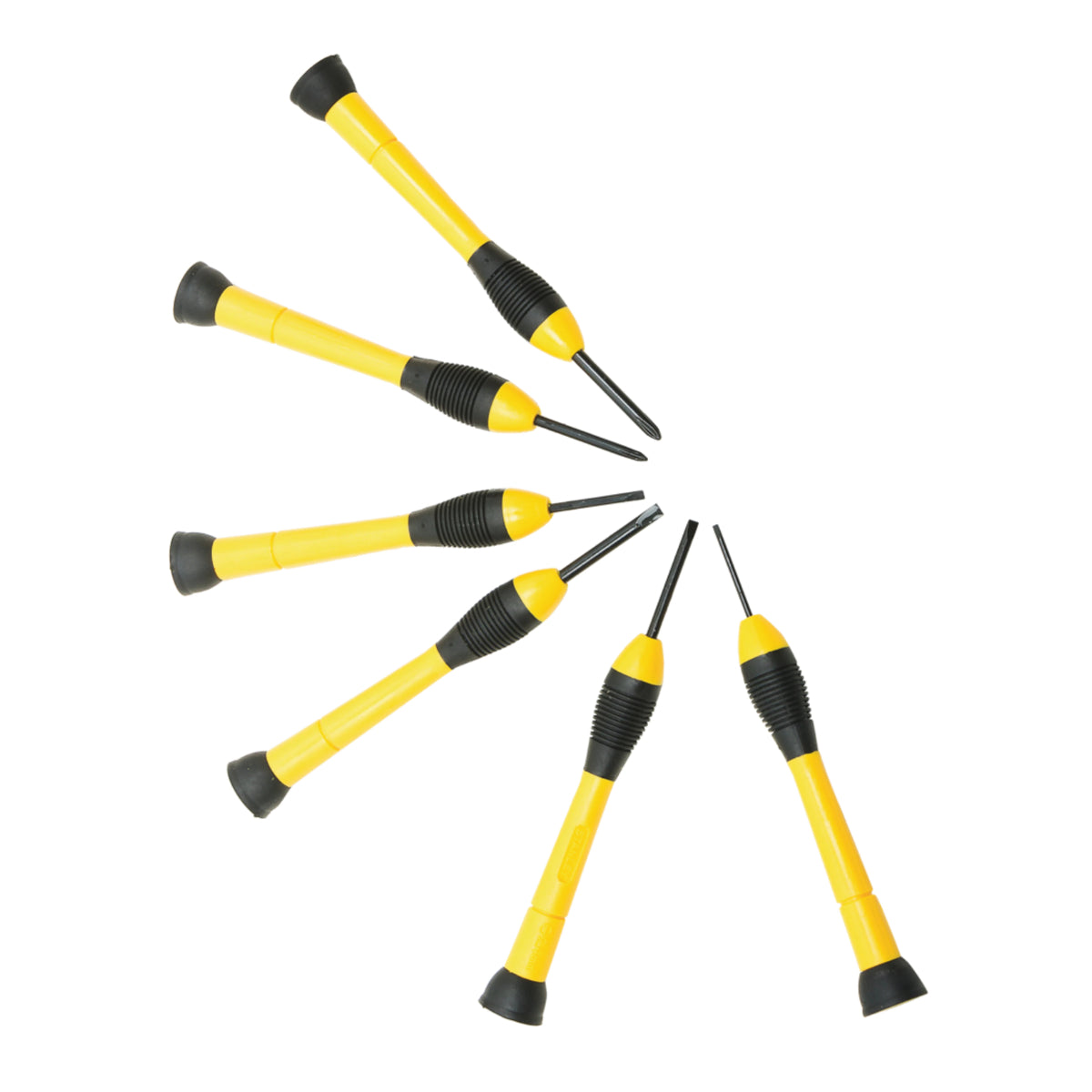 Stanley Precision Screwdriver Set | 66-052