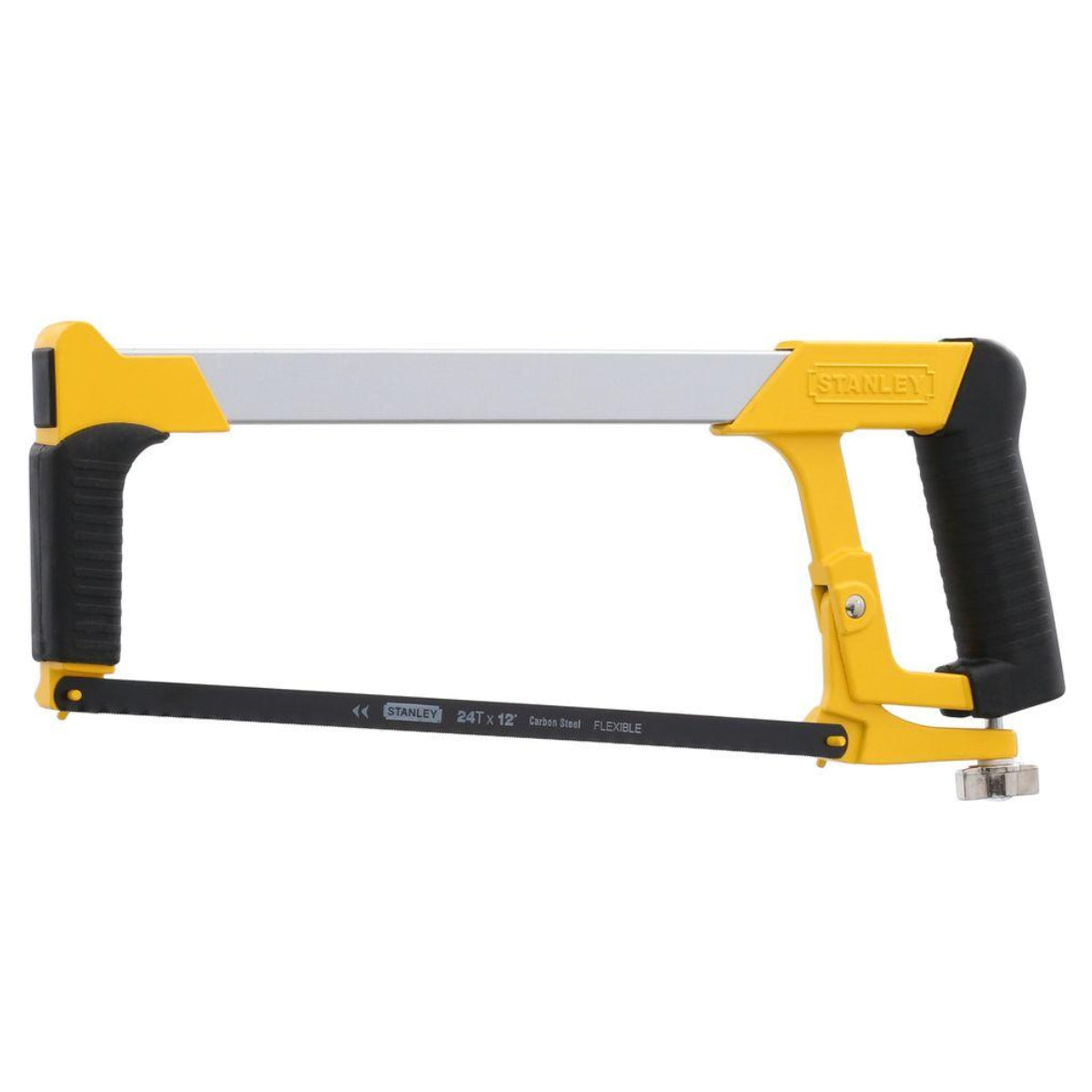 Stanley Pro Steel Frame Hacksaw | 15-166