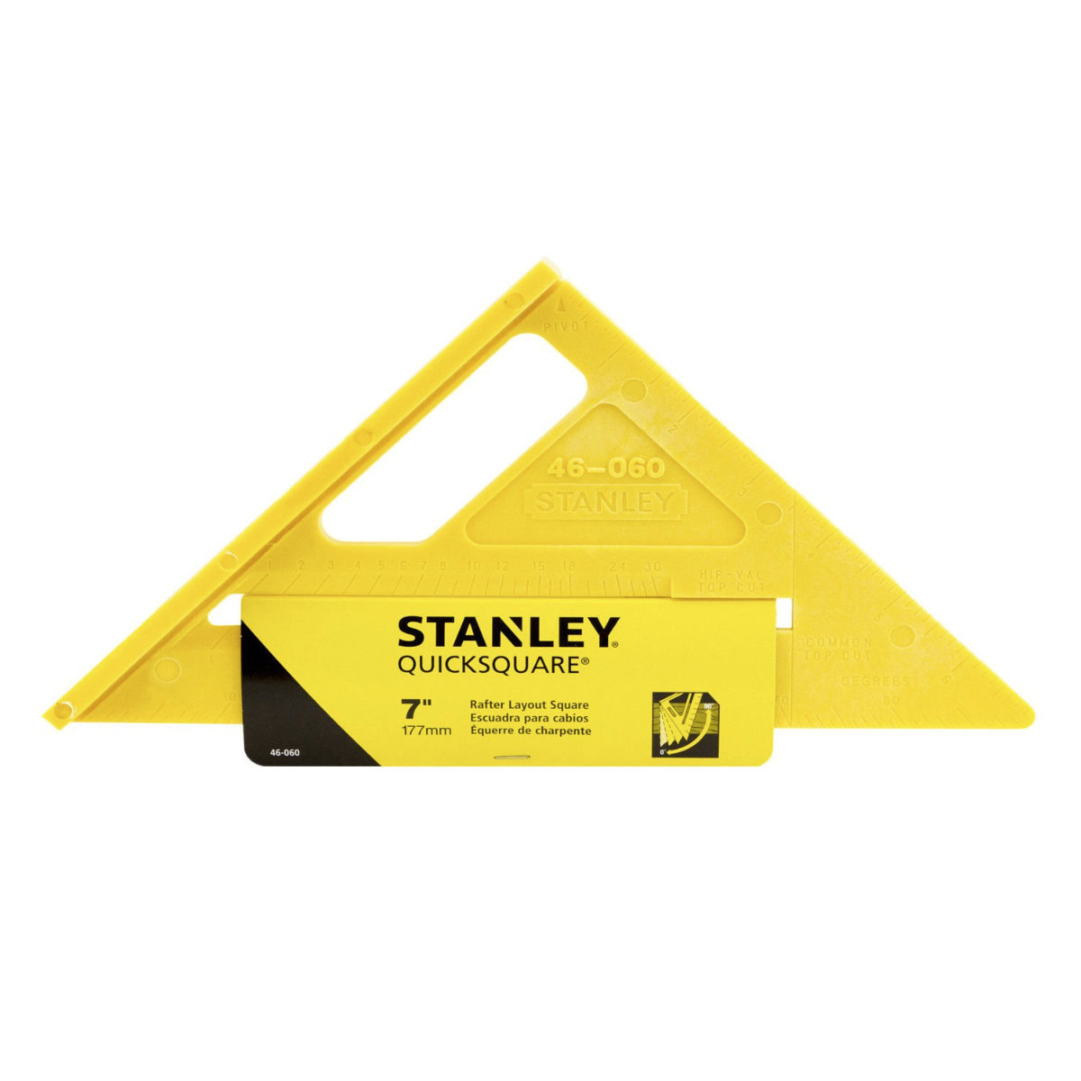 Stanley Quick Pocket Square | 46-060