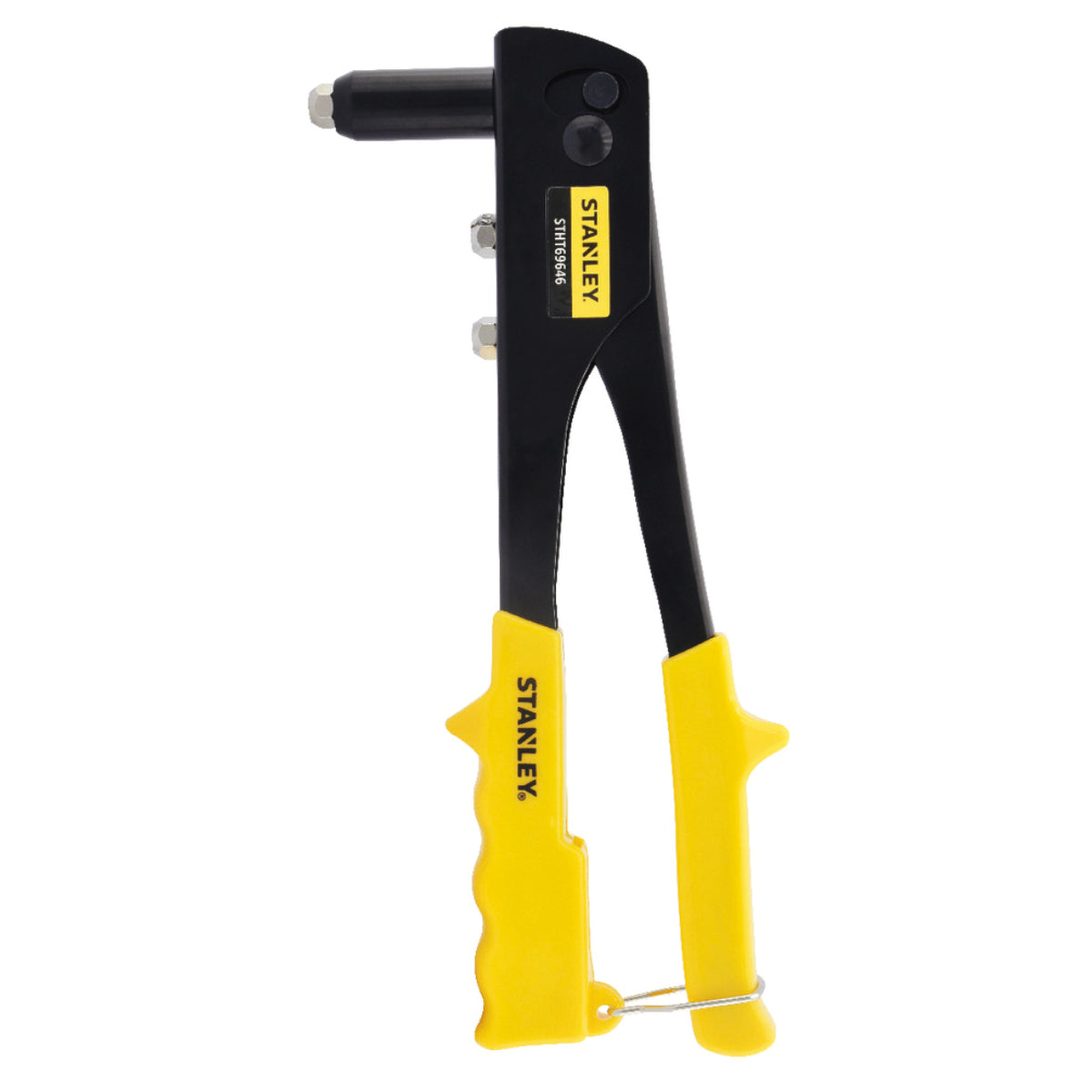 Stanley Medium Duty Riveter 3 Nozzle | STHT69646-8