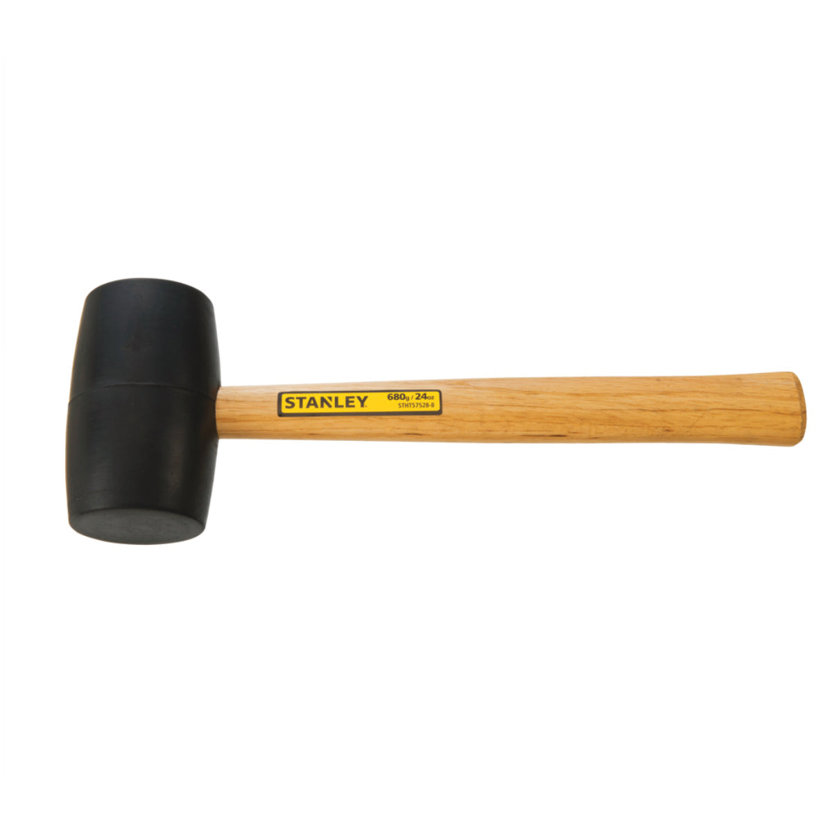 Stanley Rubber Mallet 680g | STHT57528-8