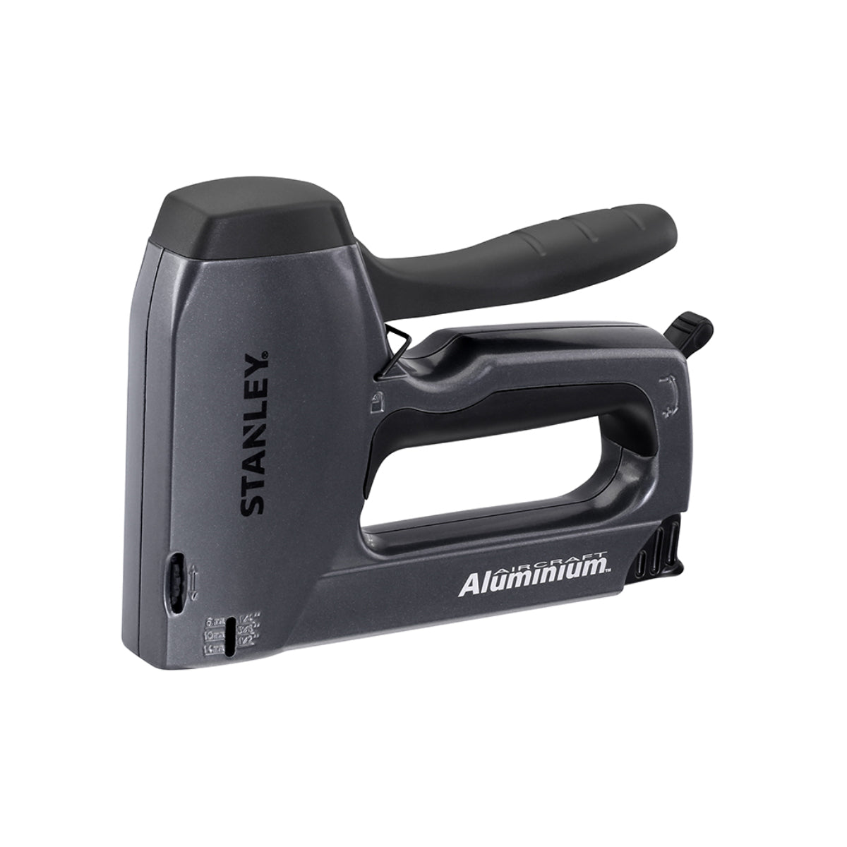 Stanley Sharpshooter Staple-Brad Nail Gun | 6-TR250