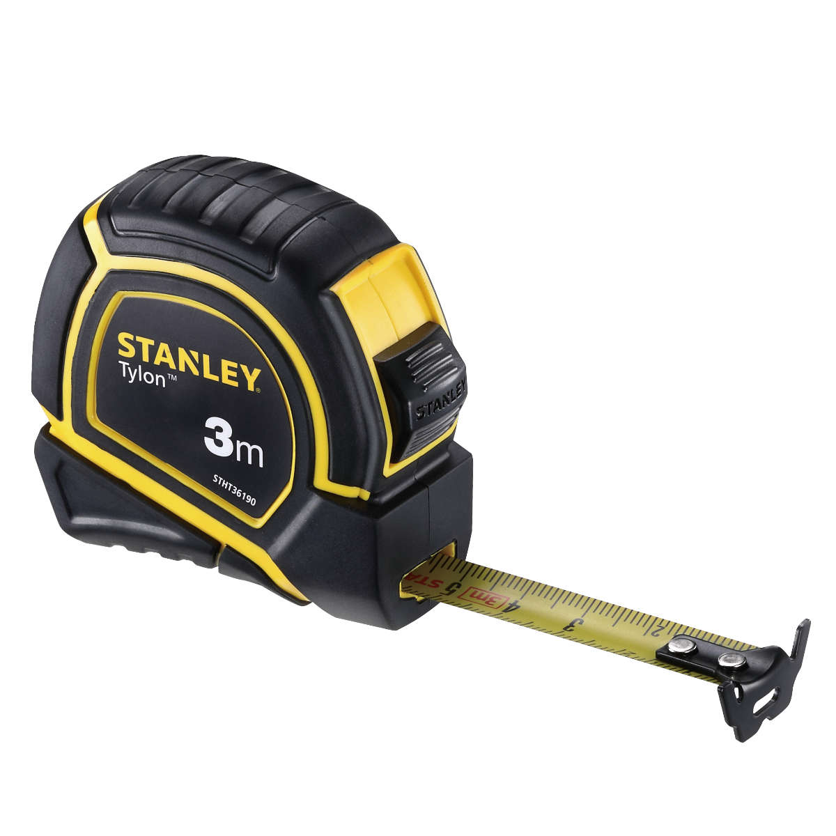 Stanley Tylon Tape Measure 3m | STHT36190