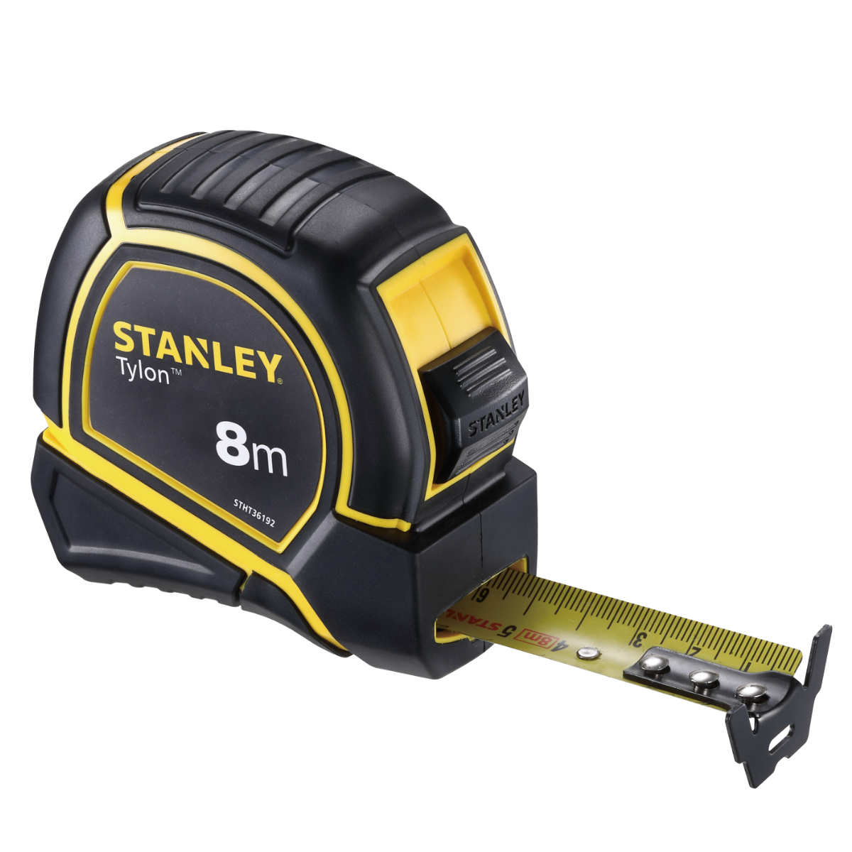 Stanley Tylon Tape Measure 8m | STHT36192