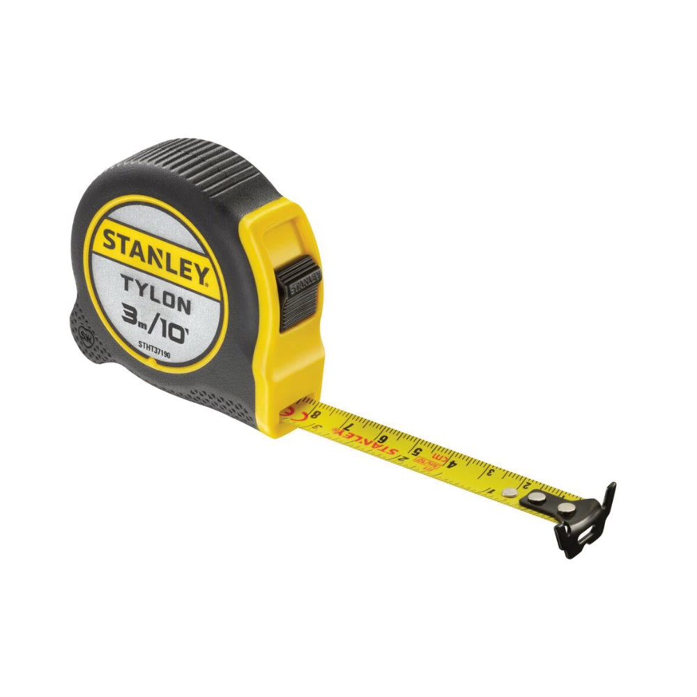 Stanley Tylon™ Tape Measure 3m | STHT37190
