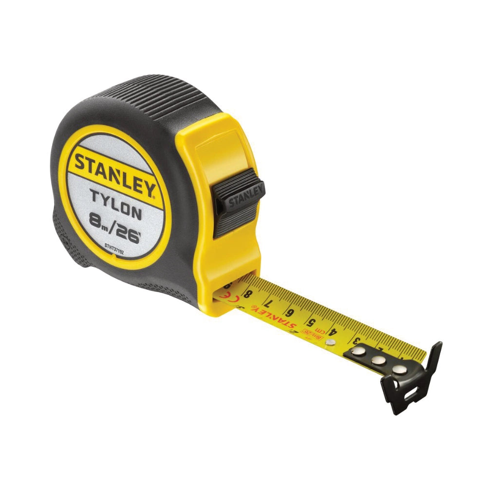 Stanley Tylon™ Tape Measure 8m | STHT37192