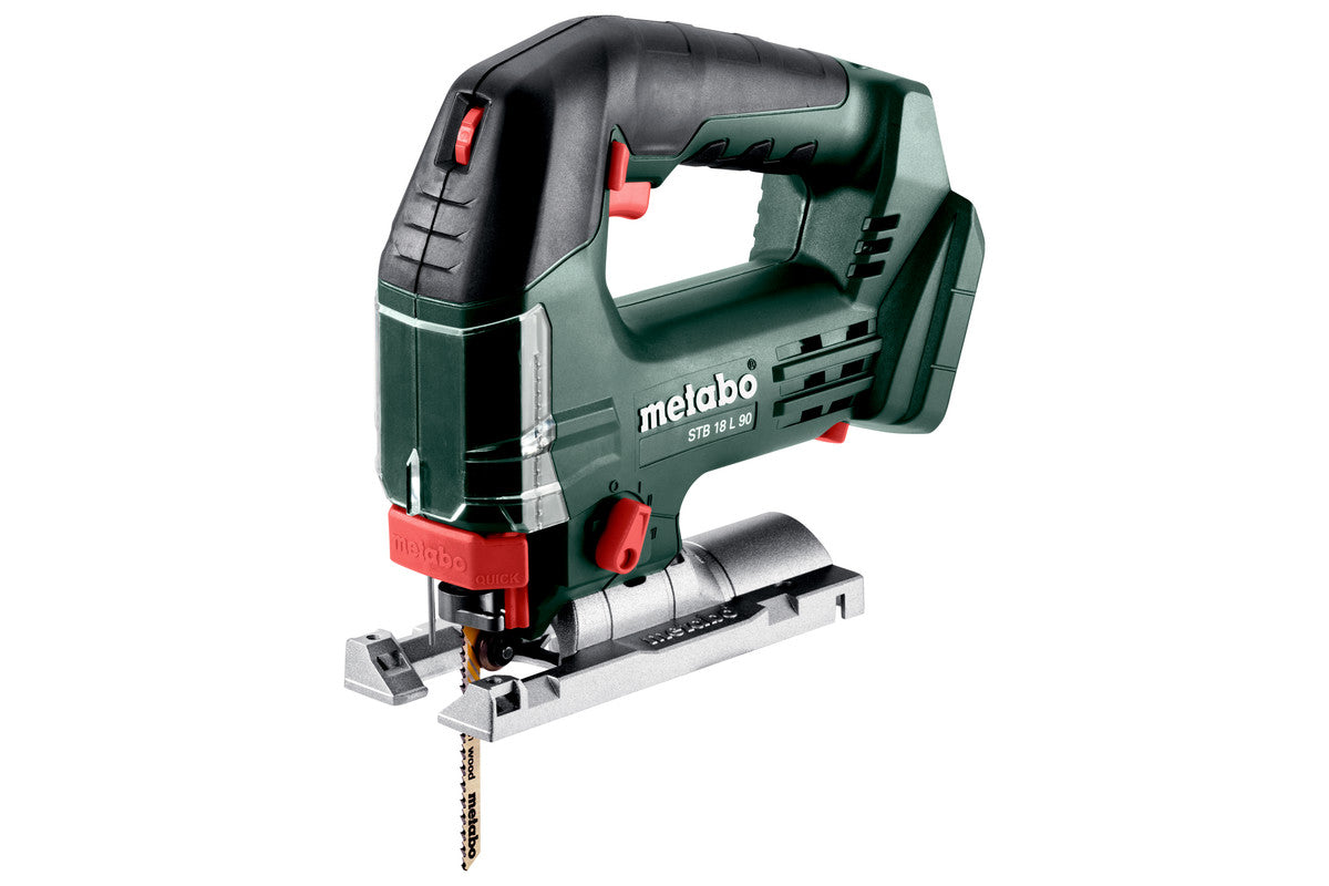 STB 18 L 90 (601048840) Cordless jigsaw