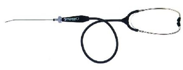 STETHOSCOPE S/WILLE MECHANIC 12705