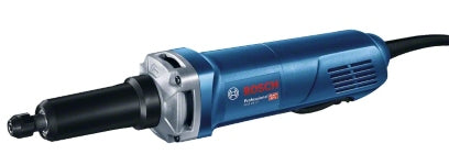 Straight Grinder 500 W, collets up to 8mm diameter