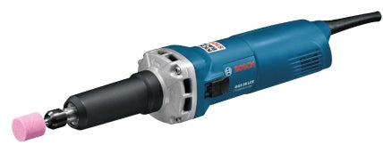 Straight Grinder 650 W, collets up to 8mm diameter