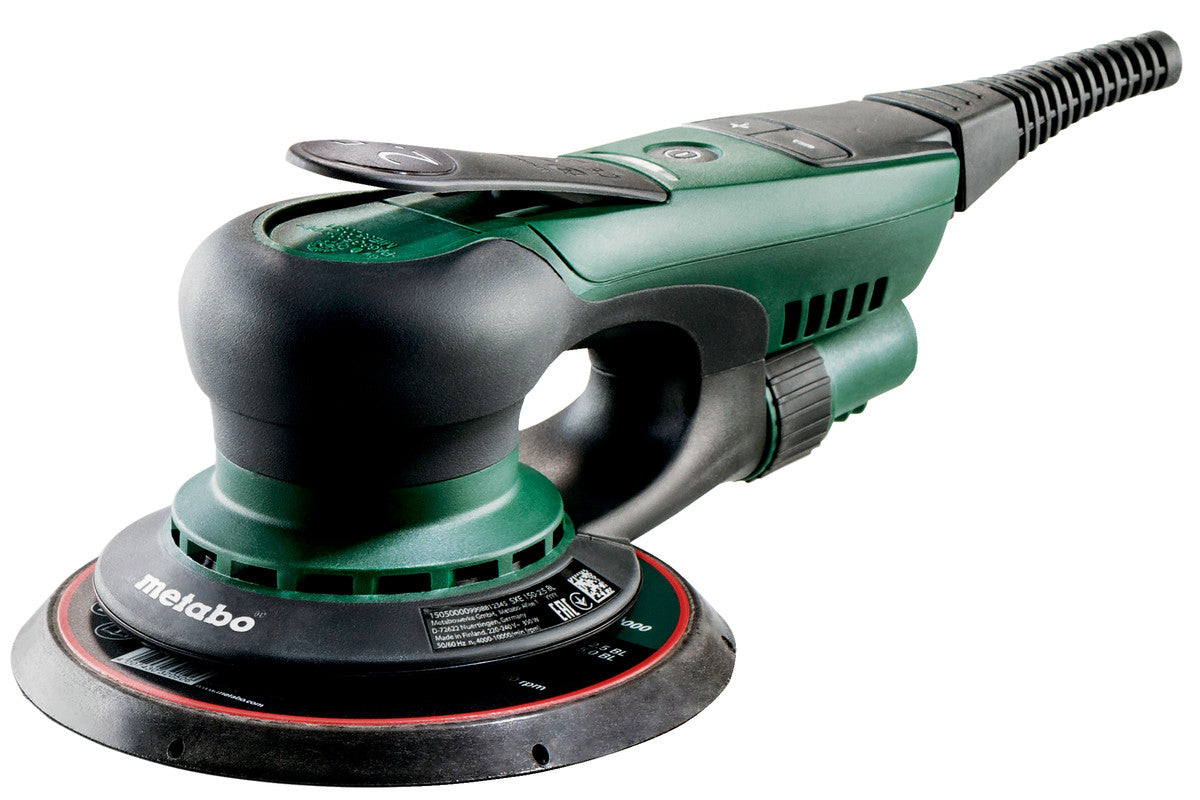 SXE 150-2.5 BL (615025700) Random orbital sander