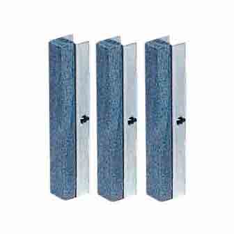 SYKES CYLINDER HONE STONE SET 220GRIT