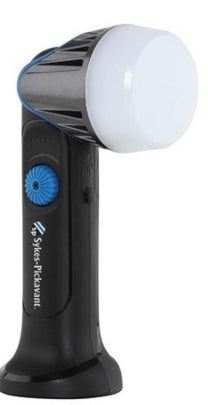 SYKES FLOOD & AREA WORKLIGHT