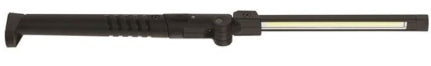 SYKES FOLDABLE POCKET LED SLIMLIGHT
