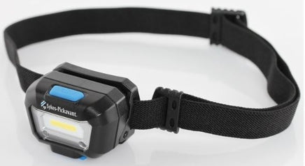 SYKES LED HEADLAMP