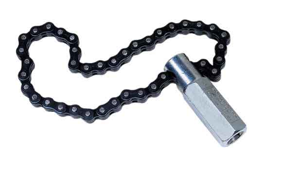 SYKES OIL FILTER REMOVER HEAVY DUTY