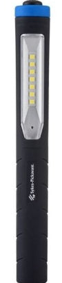 SYKES PROF POCKET LED 1W IP20 MAGNET USB