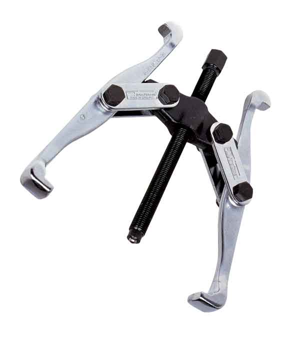 SYKES PULLER 2 JAW 0-150MM