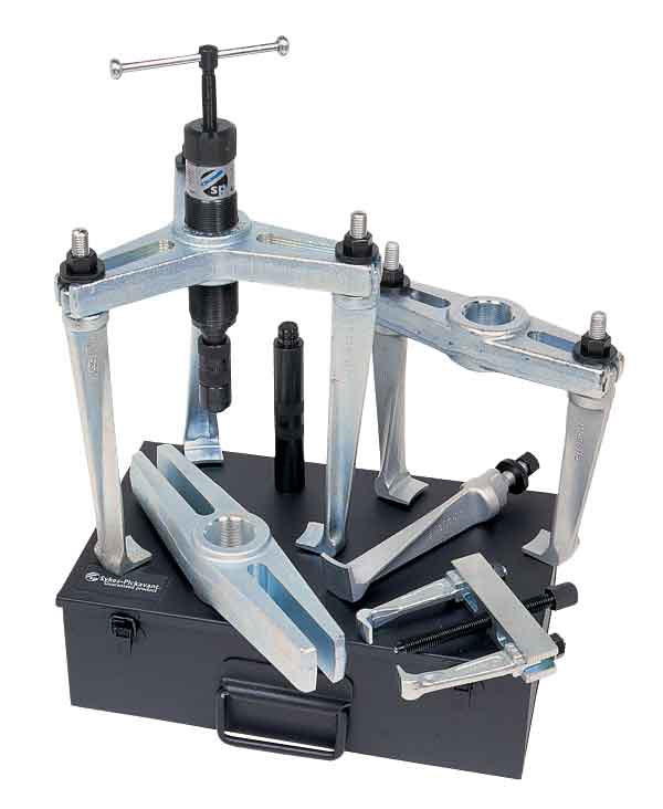 SYKES PULLER KIT 186544