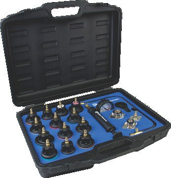SYKES TESTER COOLING SYSTEM KIT 331595