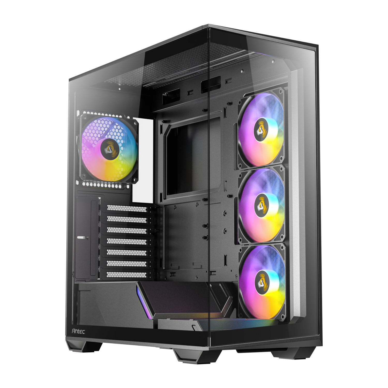 Gaming chassis department