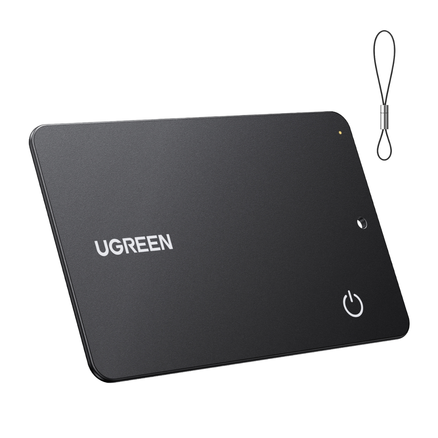 UGREEN FineTrack Slim Pro Smart Tracker for Android and iOS