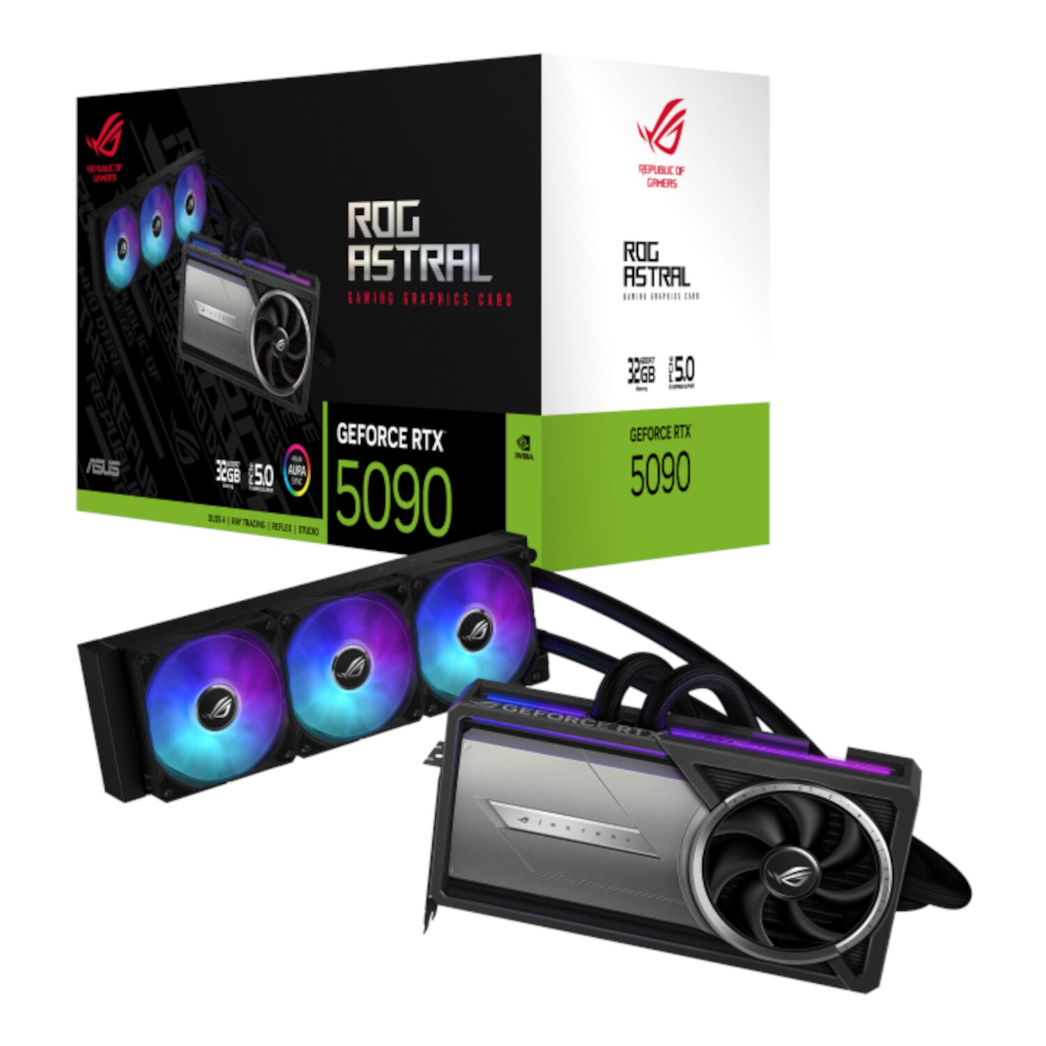 Nvidia graphics cards department