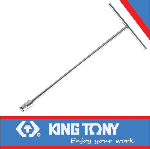 T TYPE SOCKET WRENCH UNIVERSAL 13MM