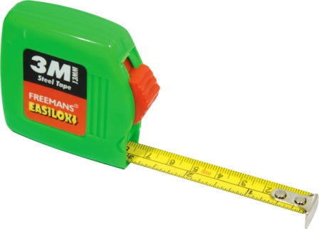 TAPE, FREEMAN, D/P, GREEN, 5X19MM, TL519G