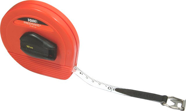 TAPE, FREEMAN, F/GLASS, C/CASE, 50M, FB50
