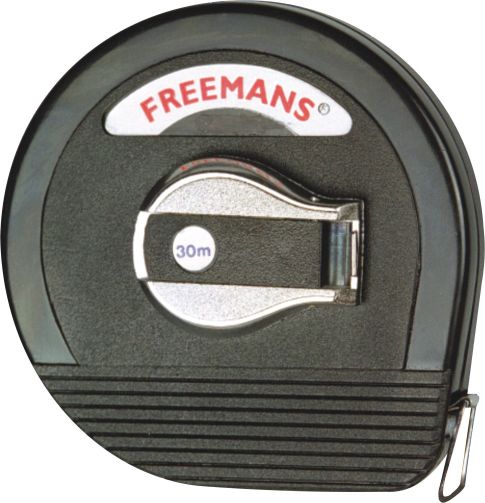 TAPE, FREEMAN, ST, PL/C.CLOSED, 20X13, SB20