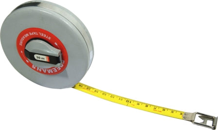 TAPE, FREEMAN, ST..ST/C.CLOSE, 30X13MM