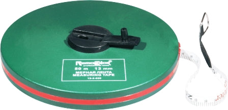 TAPE MTS FIBREGLASS CLOSED FRAME 10M