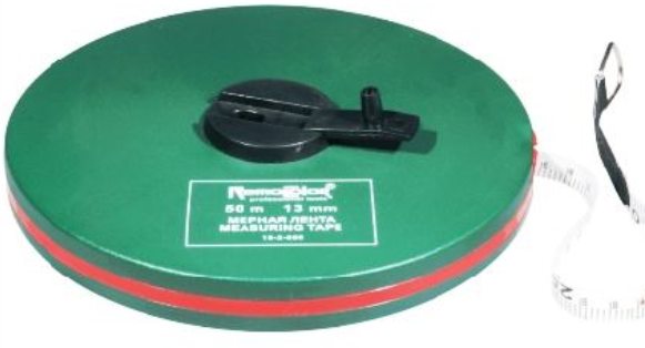TAPE MTS FIBREGLASS CLOSED FRAME 30M