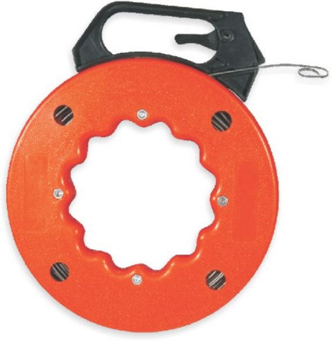 TAPE MTS FISH STEEL BLADE 15M