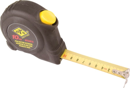 TAPE MTS SOFT GRIP 10MX25MM AUTO LOCK