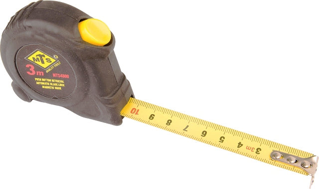 TAPE MTS SOFT GRIP  3MX16MM AUTO LOCK