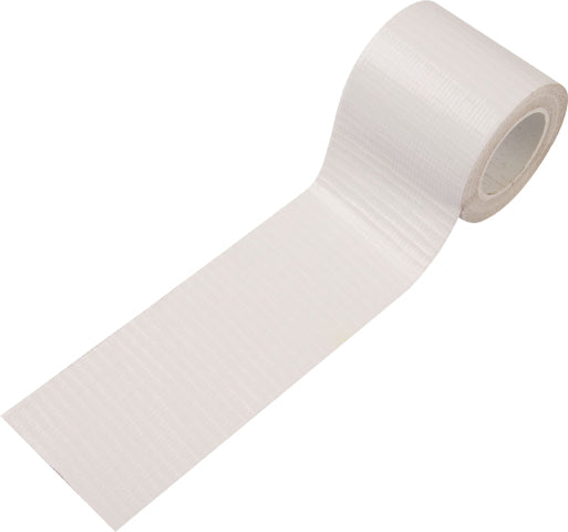 TAPE SELLO DUCT WHITE 48MMX5M